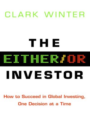cover image of The Either / Or Investor
